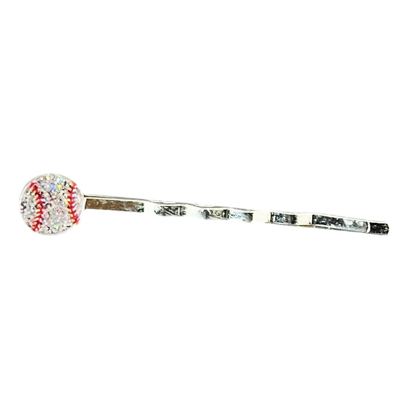 Cross Acrylic Hair Accessory for Women - product image 2