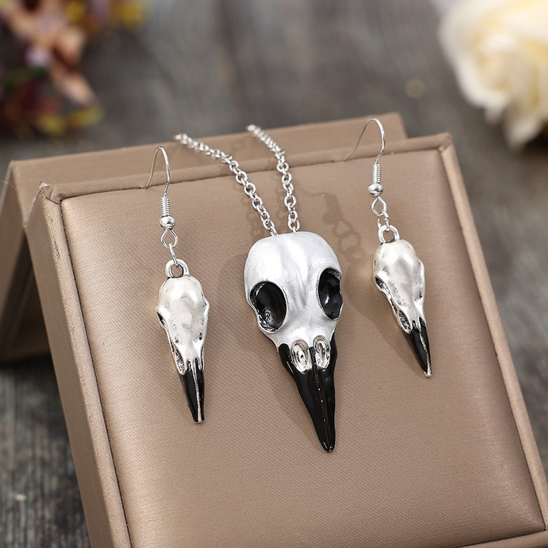 Vintage Cross Jewelry Set - product image 1
