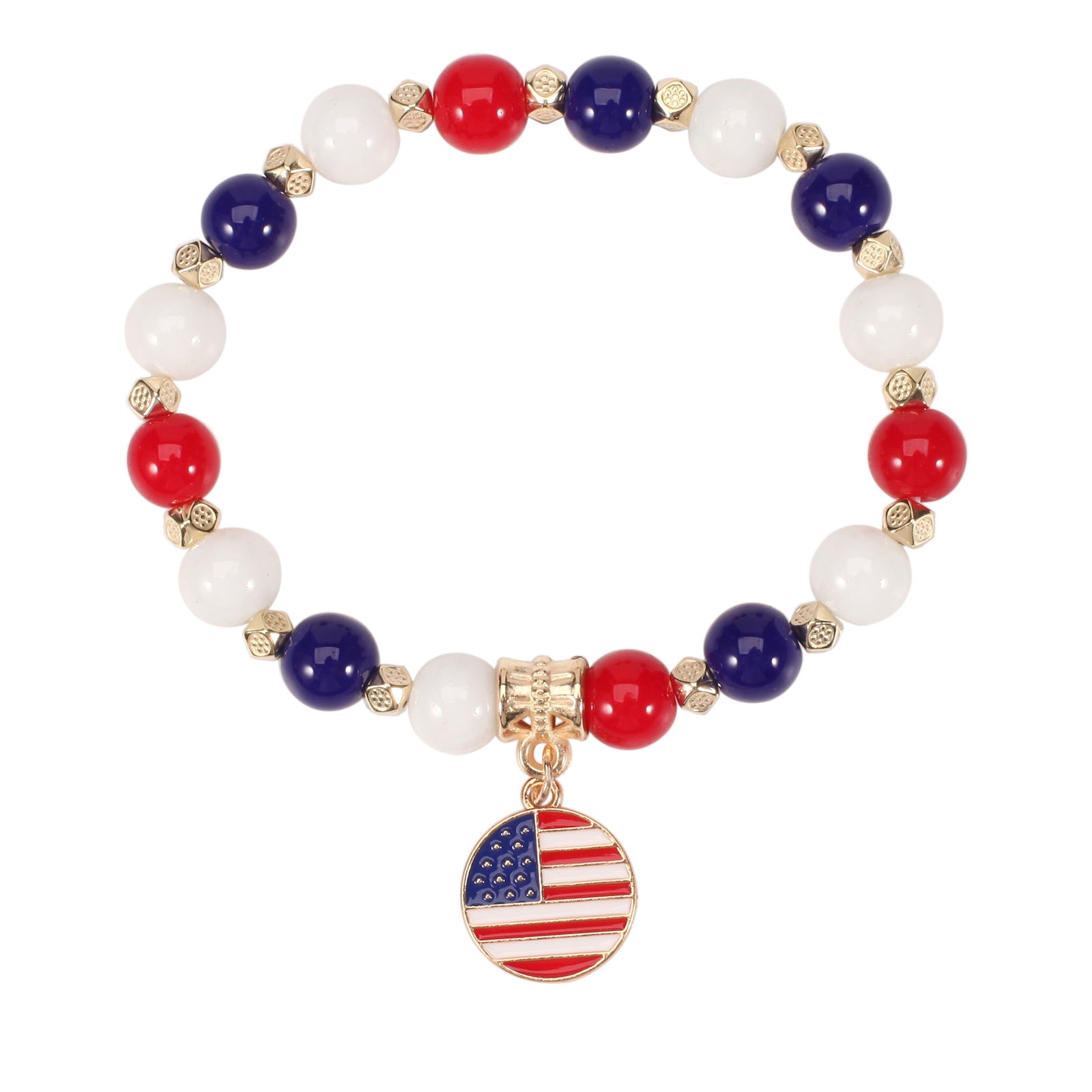 Flag Bracelet - product image 12