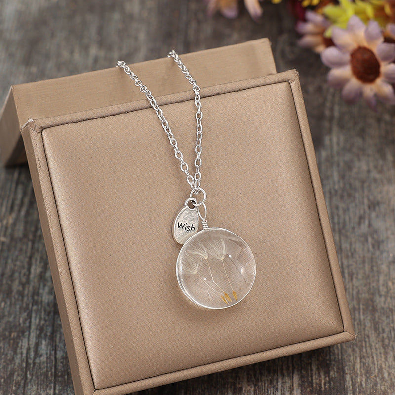 Cross Necklace - product image 1