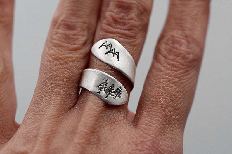 Cross Ring - product image 10