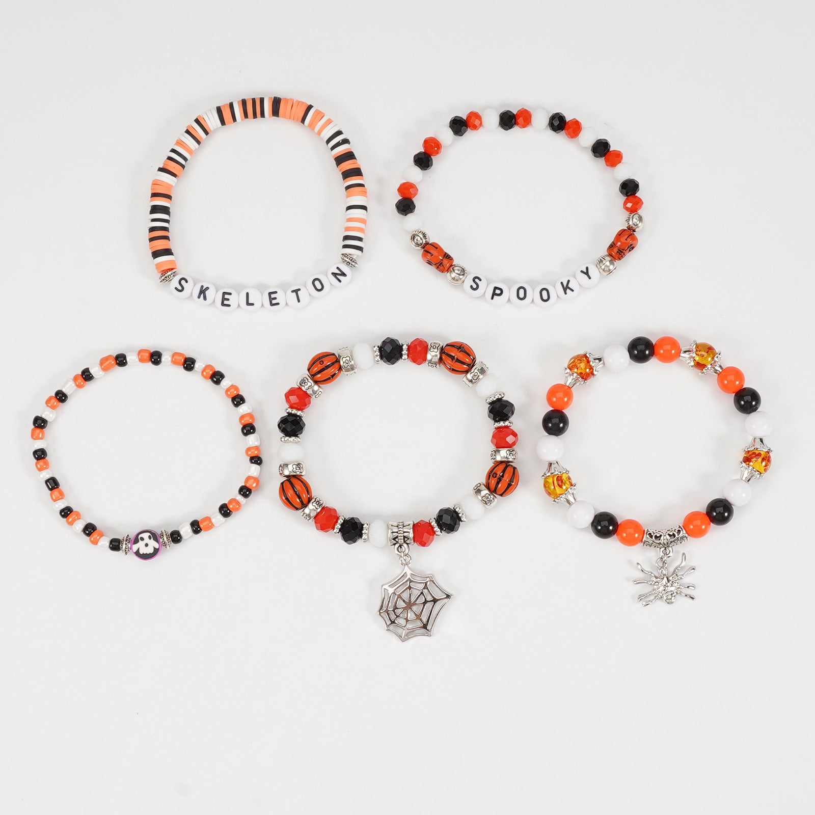 Beaded Necklace - product image 20