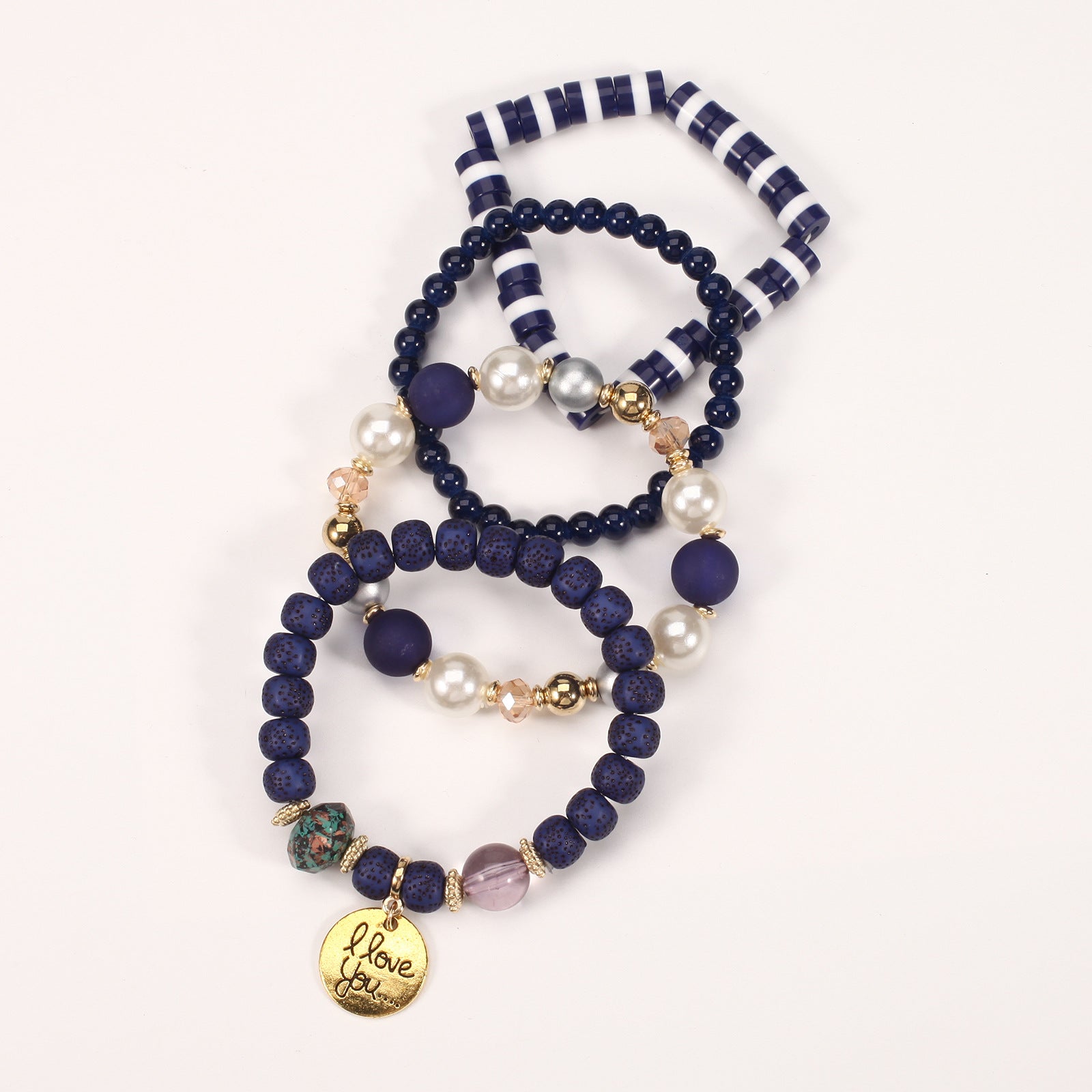 Boho Beaded Jewelry Set - product image 28