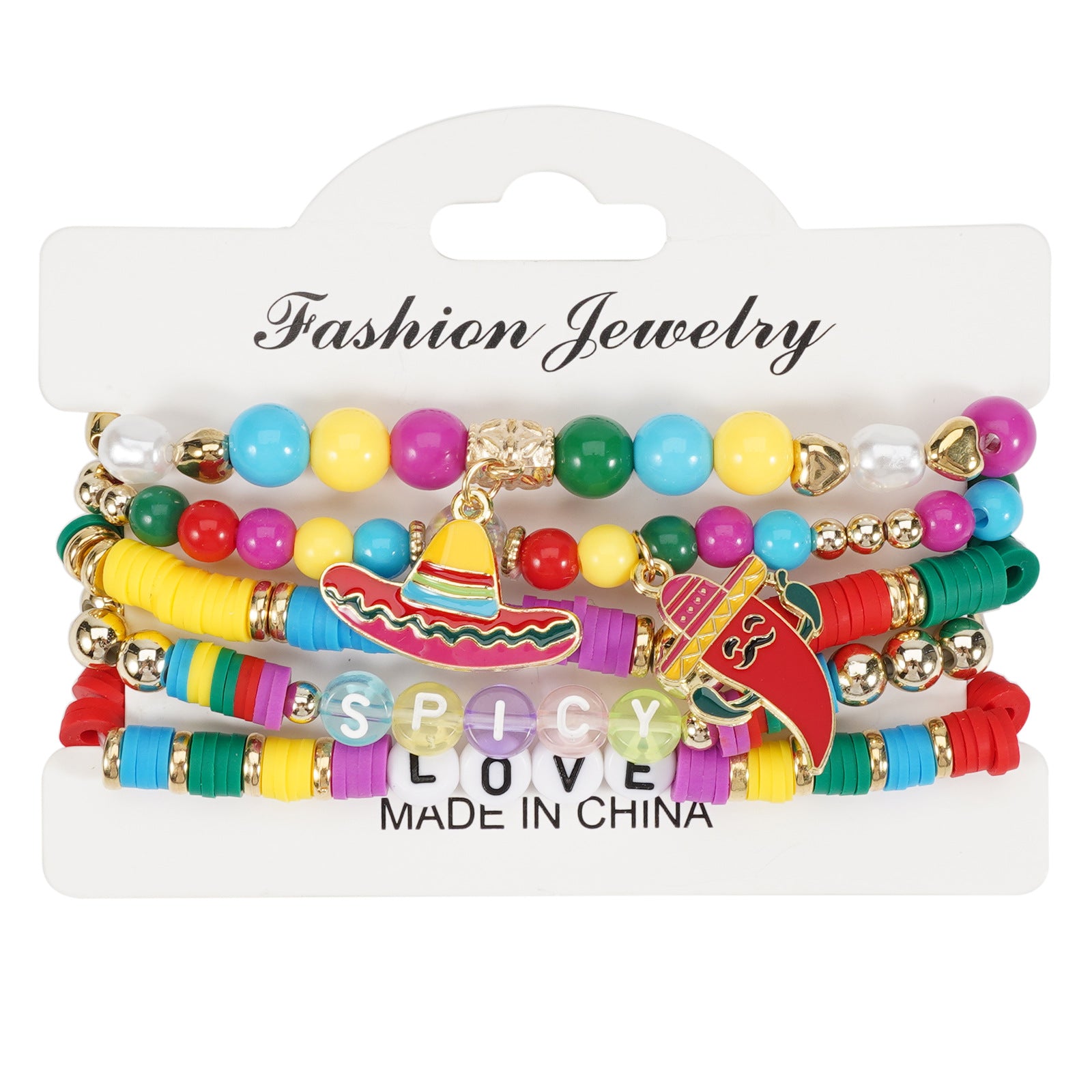 Beaded Bracelet - product image 5