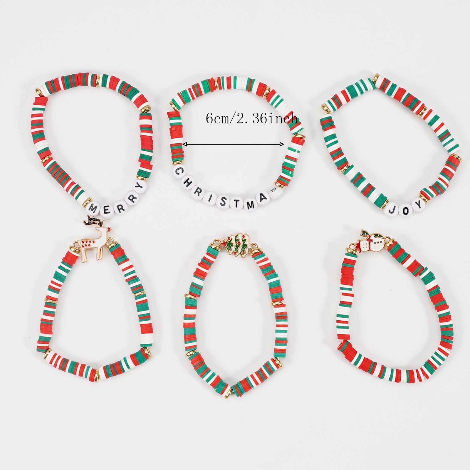 Cross Bracelet - product image 2