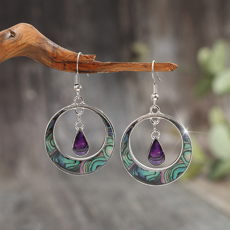 Boho Earrings - product image 1