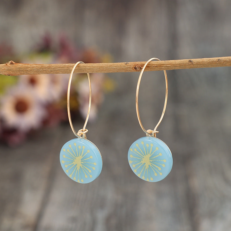 Cross Earrings for Women - product image 1