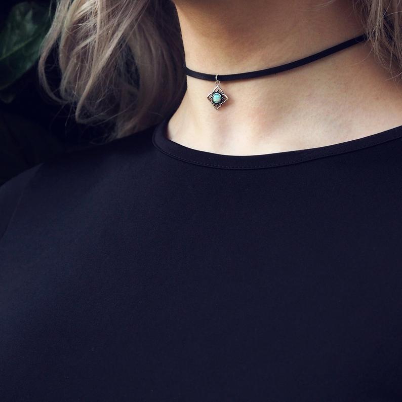 Vintage Necklace for Women - product image 2