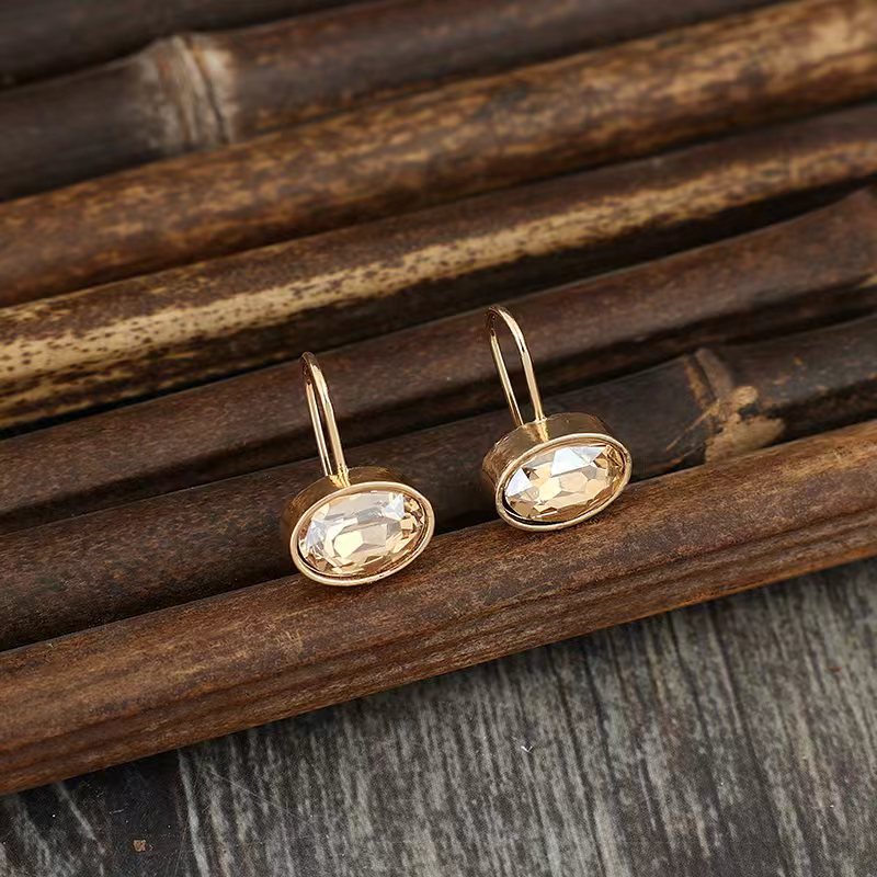 Cross Earrings - product image 1