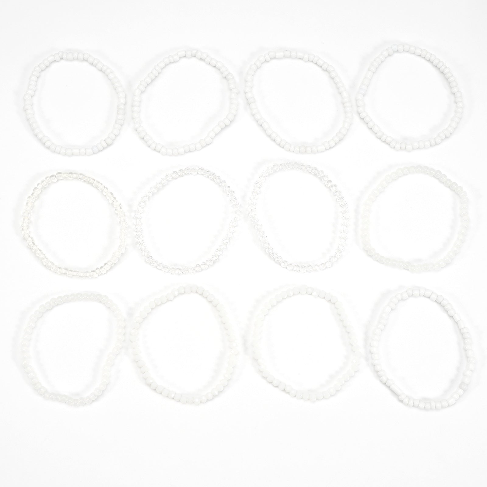 Boho Beaded Bracelet - product image 18
