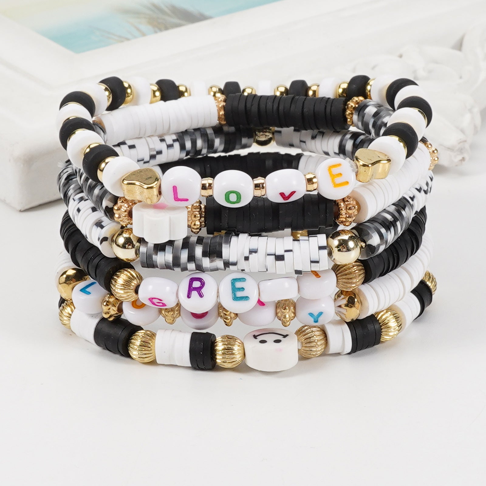Beaded Bracelet - product image 31