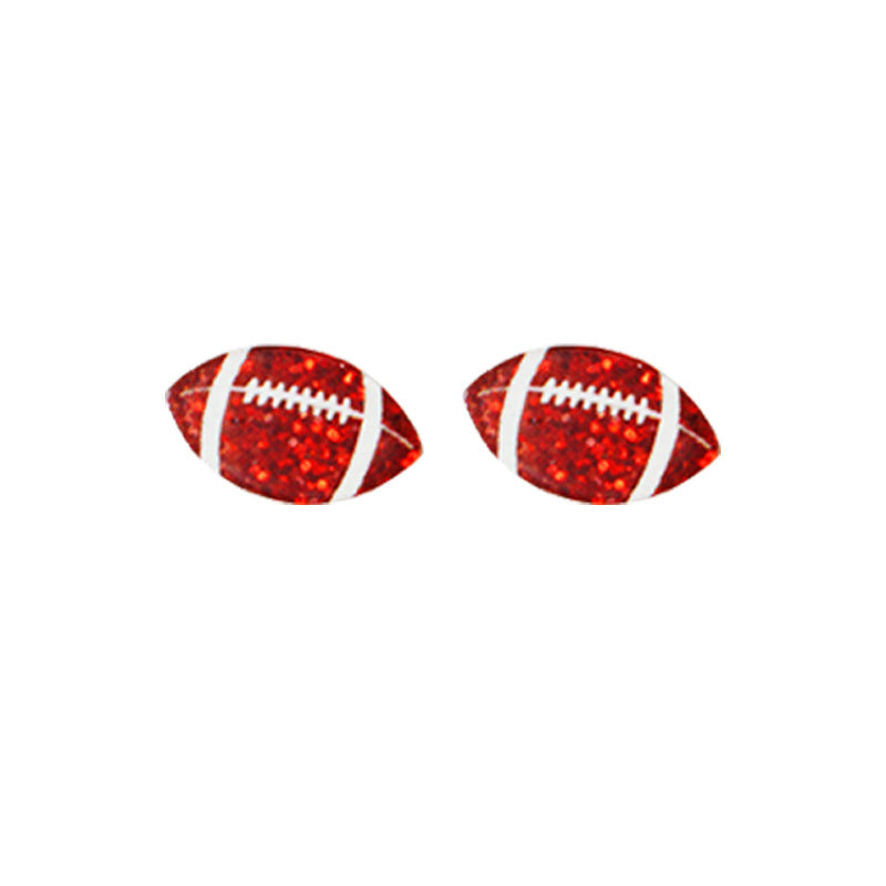 Cross Earrings - product image 5