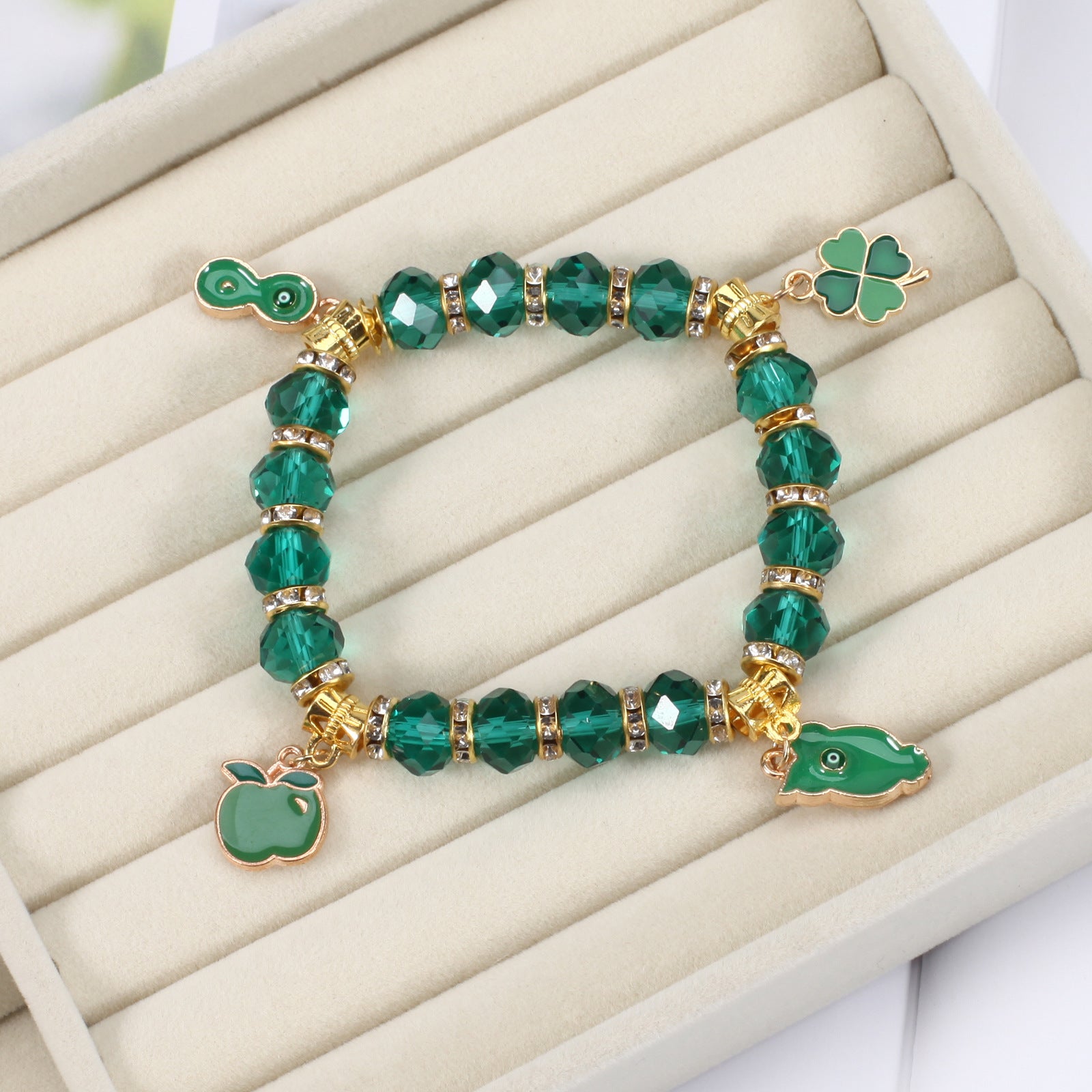 Beaded Necklace - product image 14