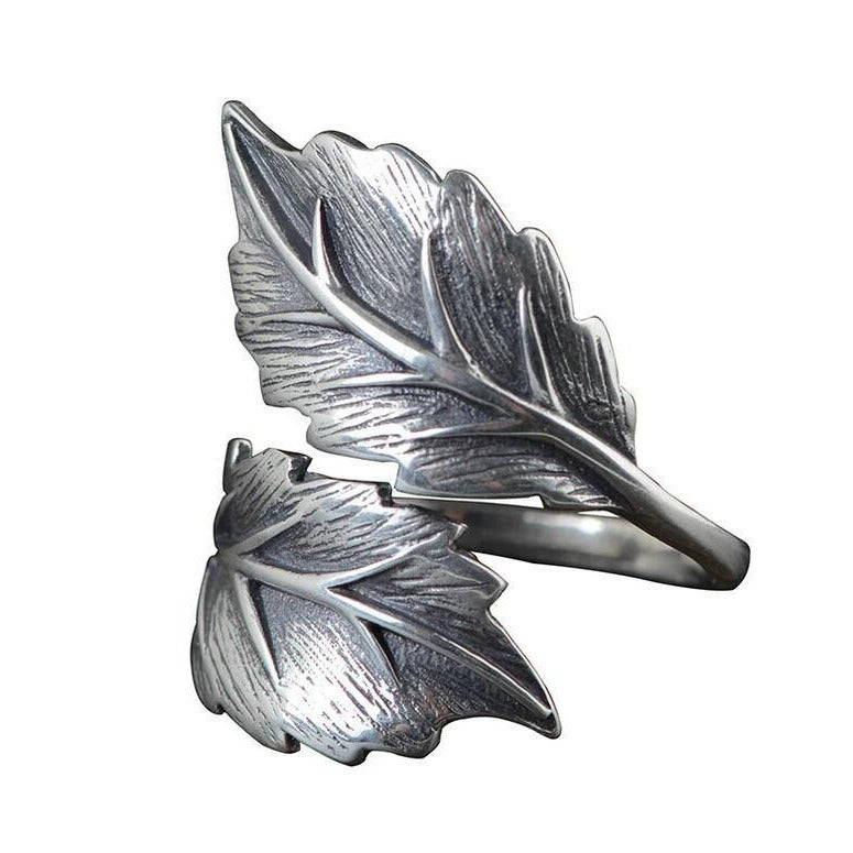 Vintage Cross Ring - product image 5