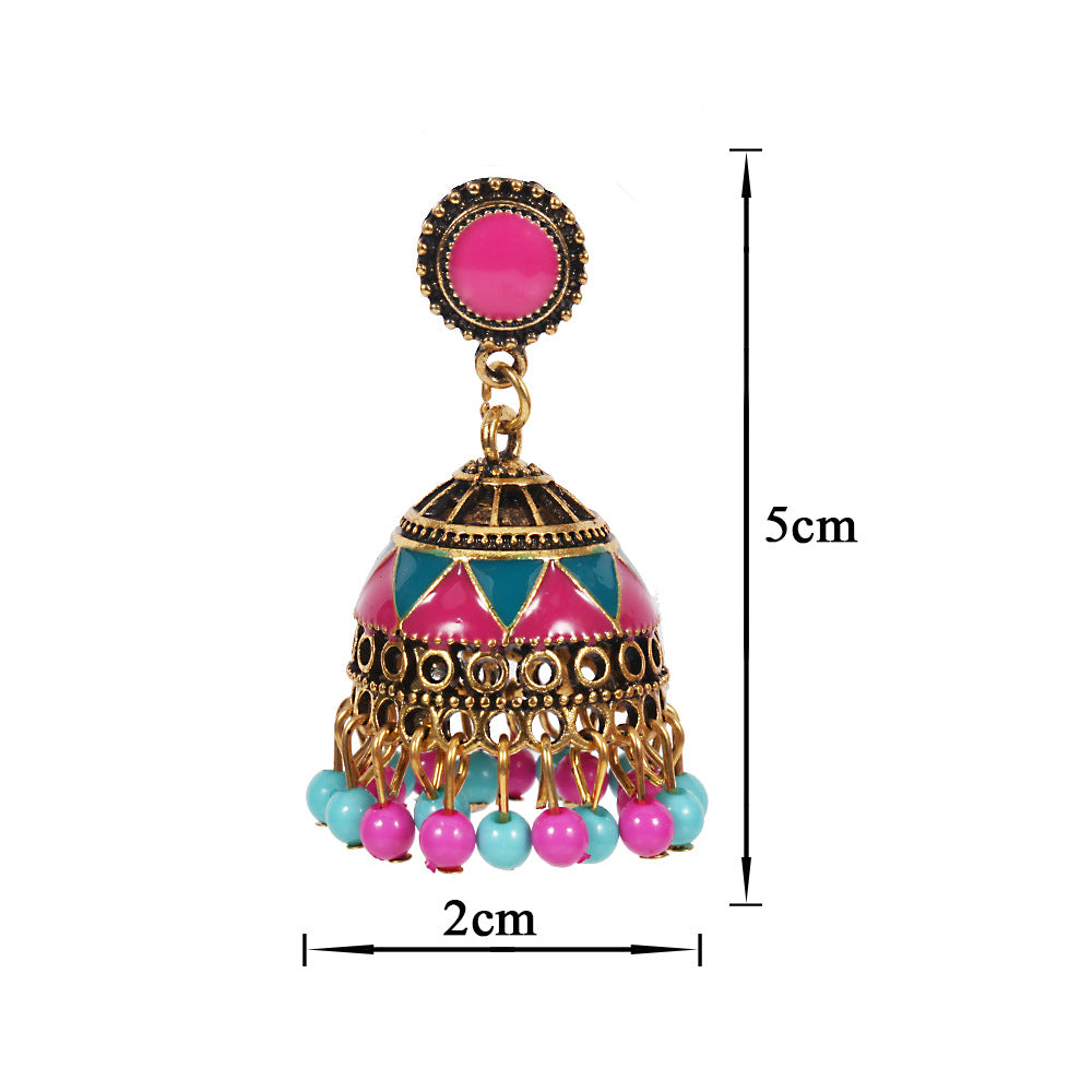 Beaded Earrings - product image 4