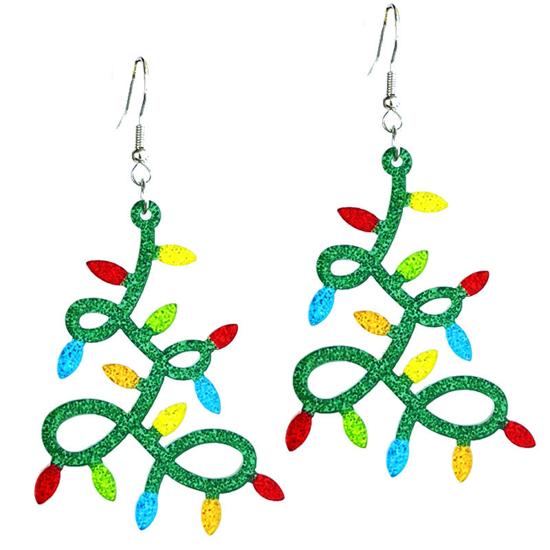 Cross Earrings for Women - product image 7