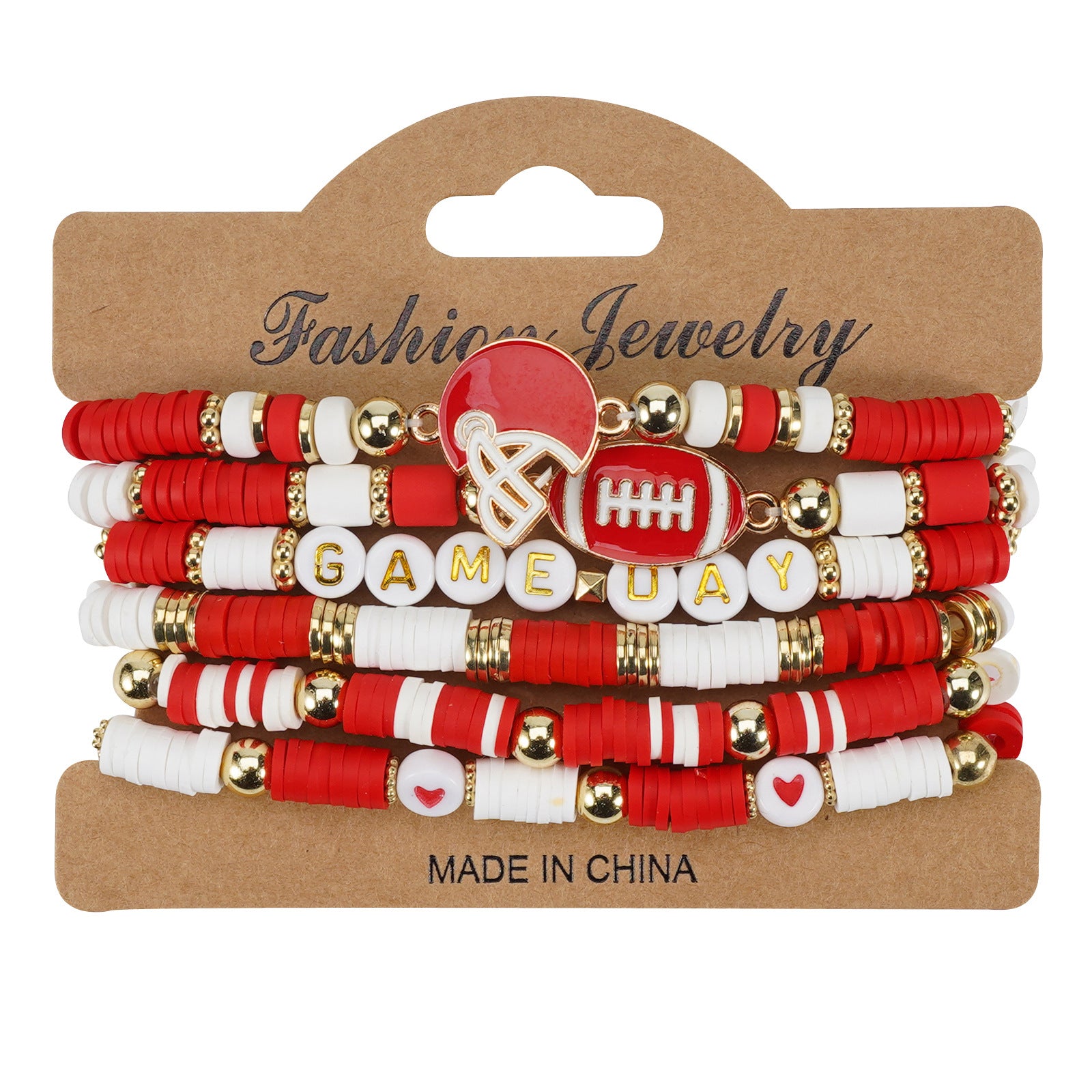 Beaded Bracelet - product image 6