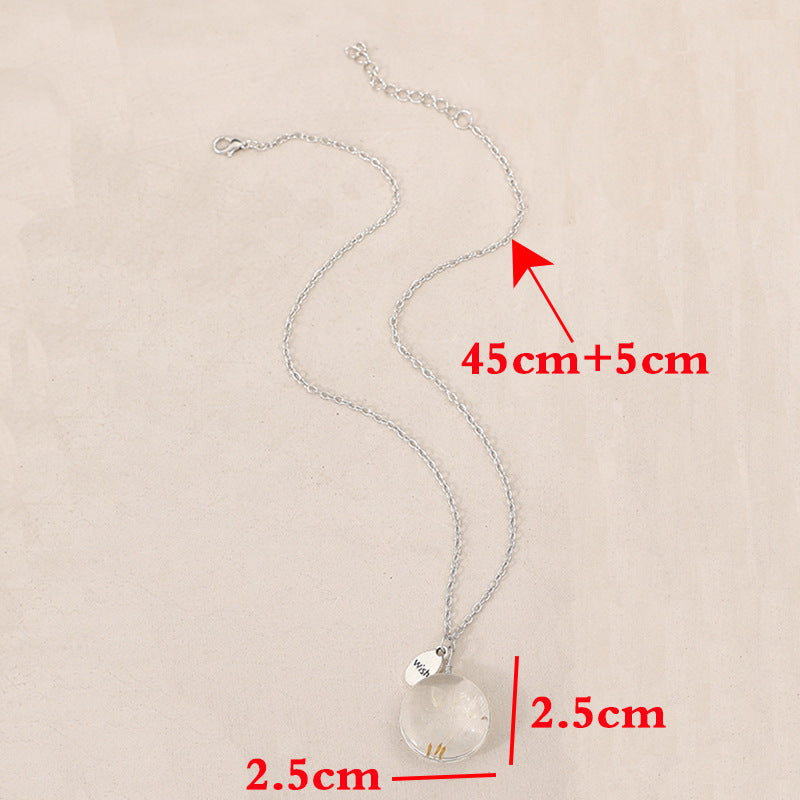 Cross Necklace - product image 4