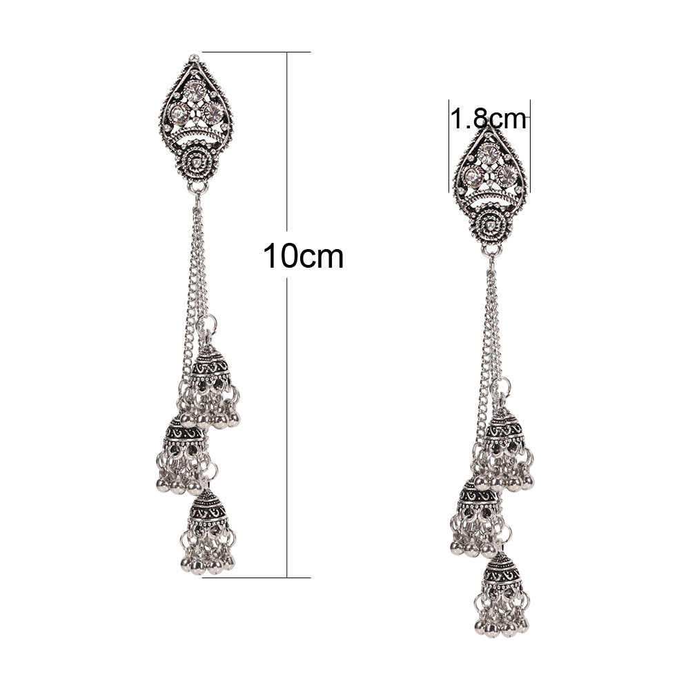 Vintage Earrings - product image 3