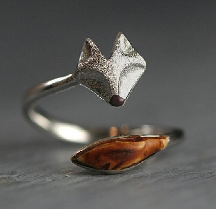 Vintage Cross Ring - product image 1