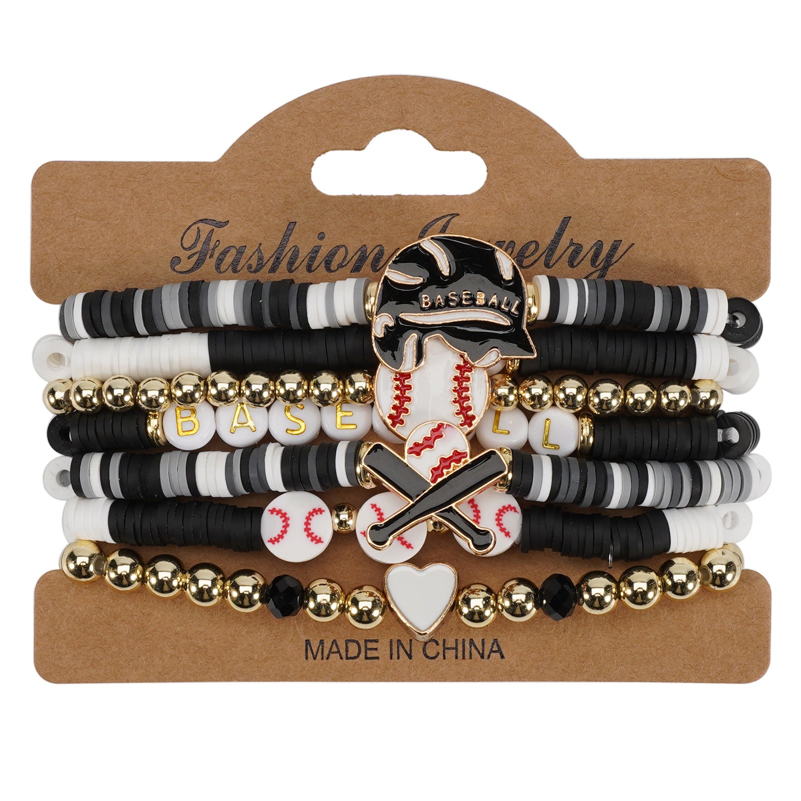 Cross Jewelry Set - product image 5