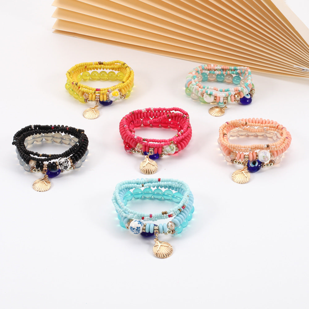 Boho Bracelet - product image 2