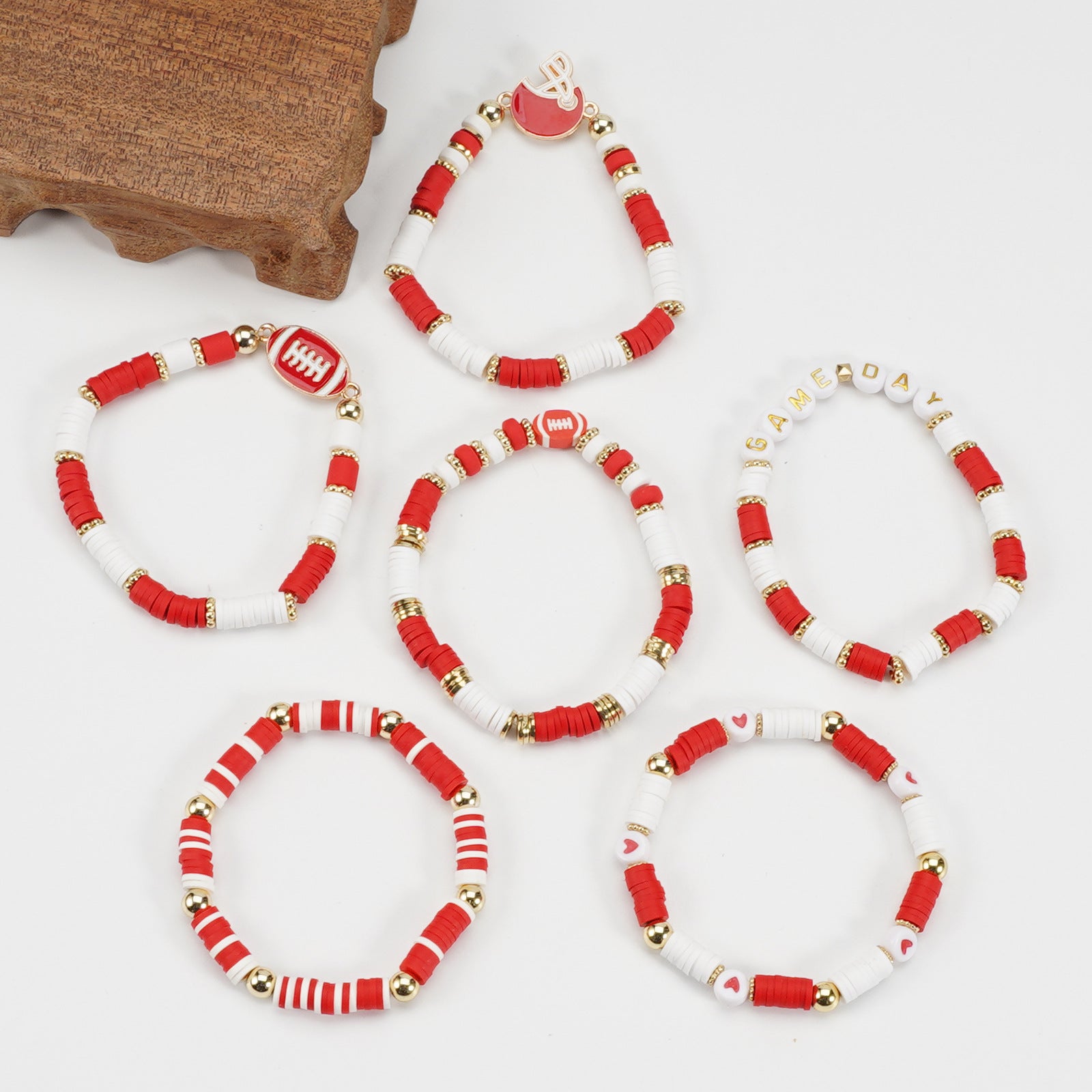 Beaded Bracelet - product image 17
