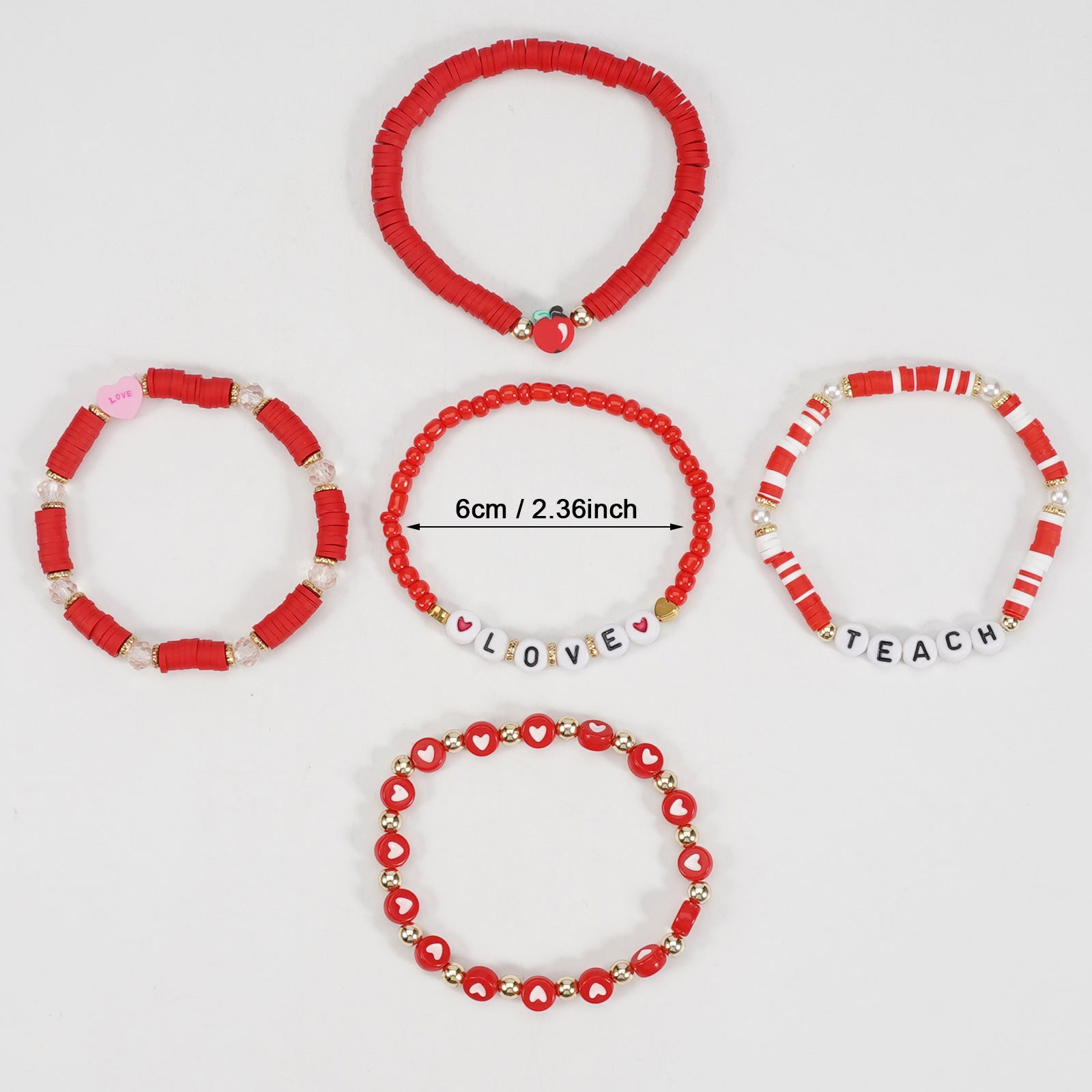 Beaded Bracelet - product image 3