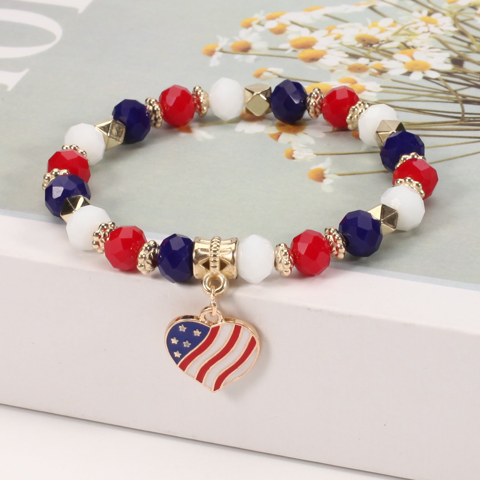 Flag Bracelet - product image 27