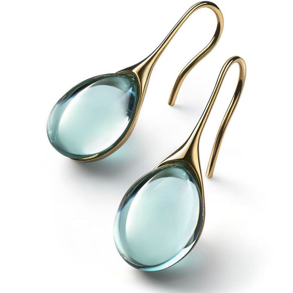 Cross Earrings - product image 10