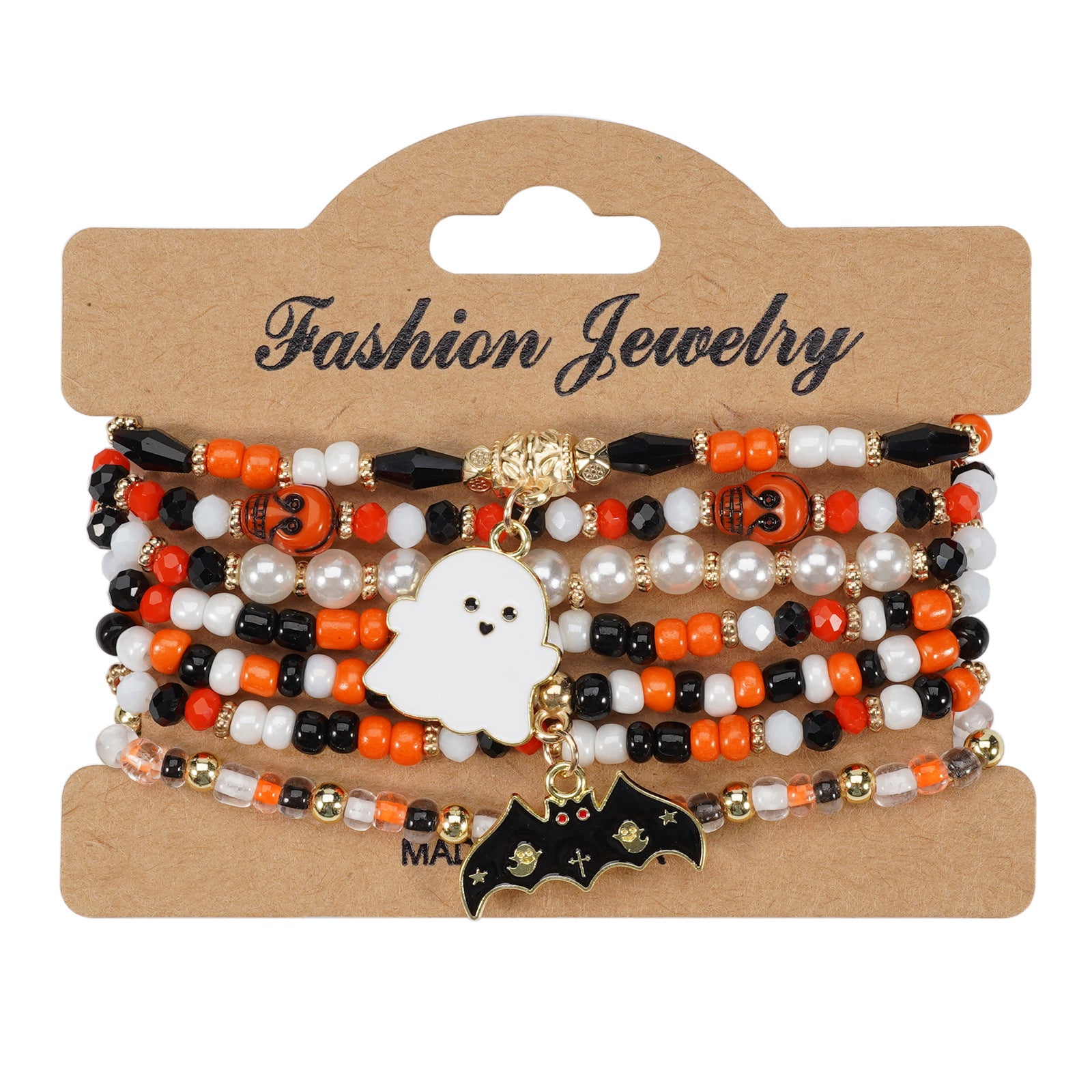 Beaded Necklace - product image 19