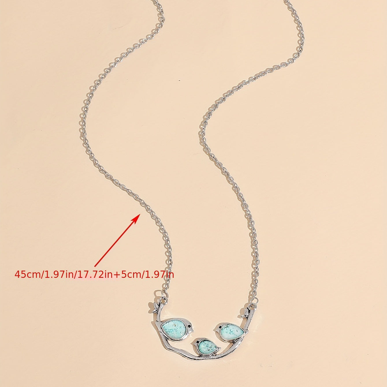 Vintage Necklace - product image 4
