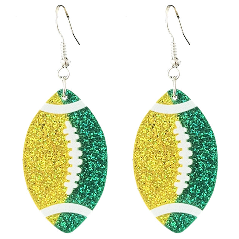 Acrylic Earrings for Women - product image 5