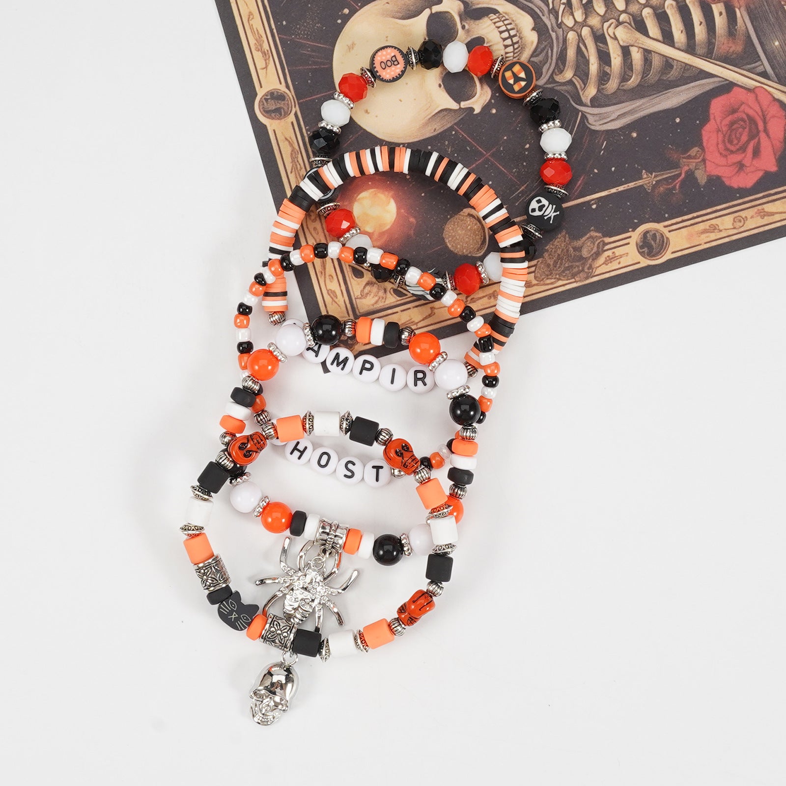 Beaded Necklace - product image 28