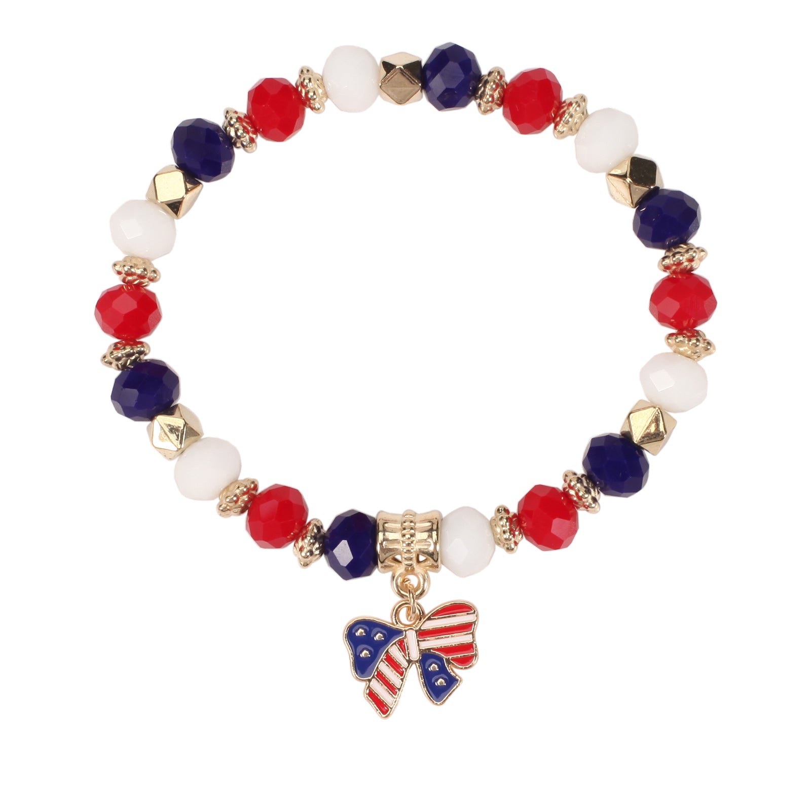 Flag Bracelet - product image 8