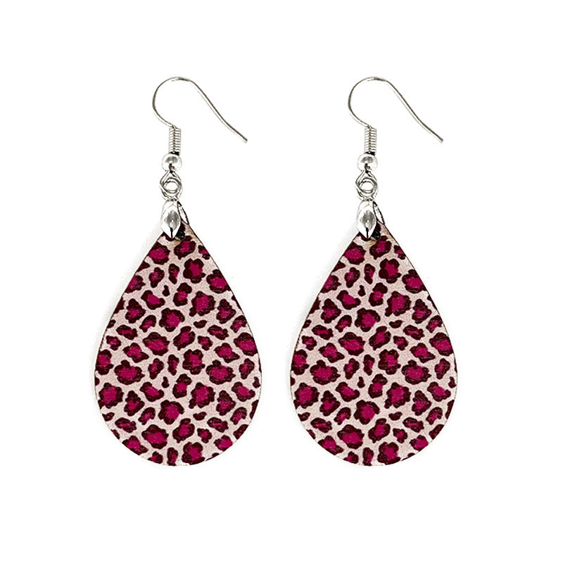 Boho Cross Earrings - product image 17