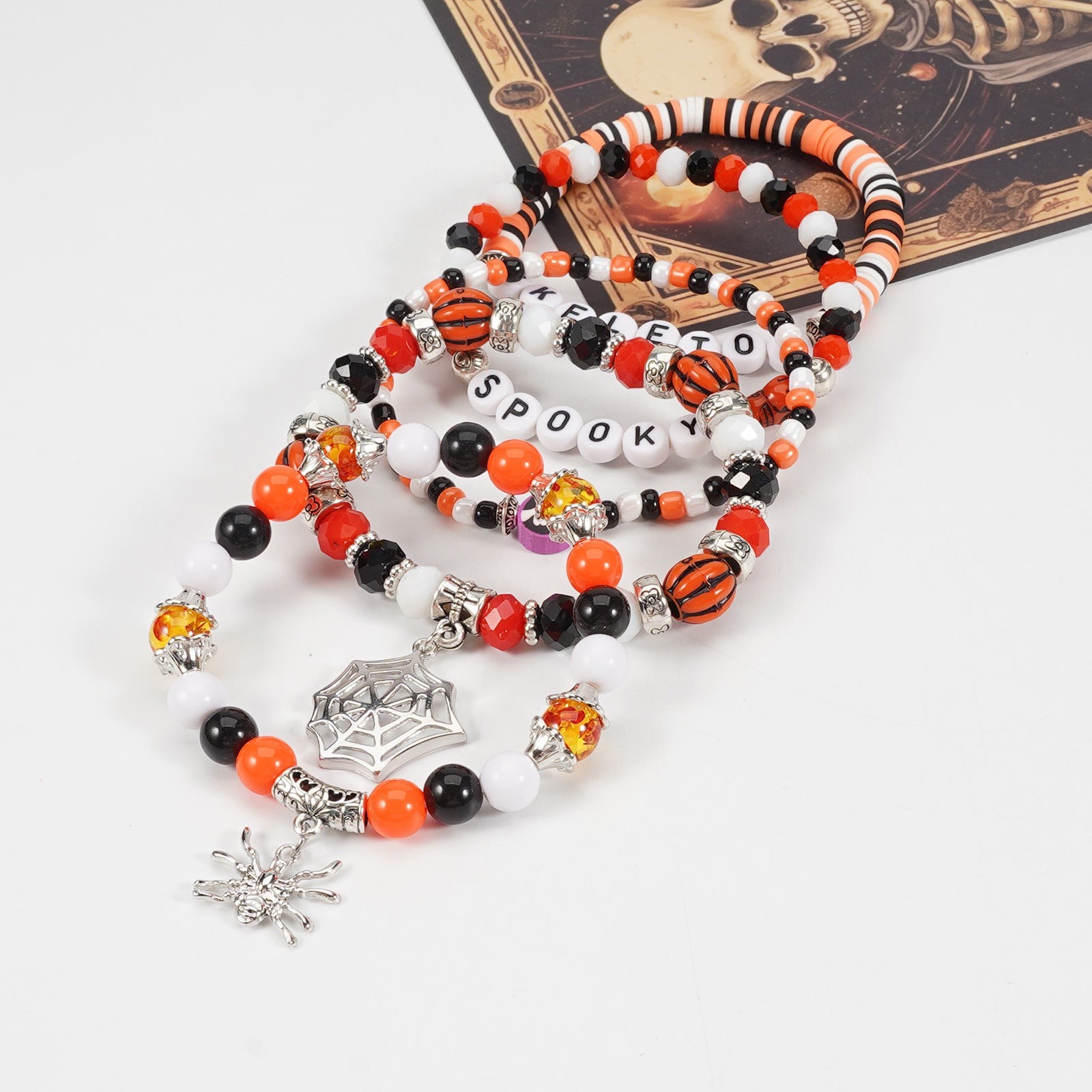 Beaded Necklace - product image 23