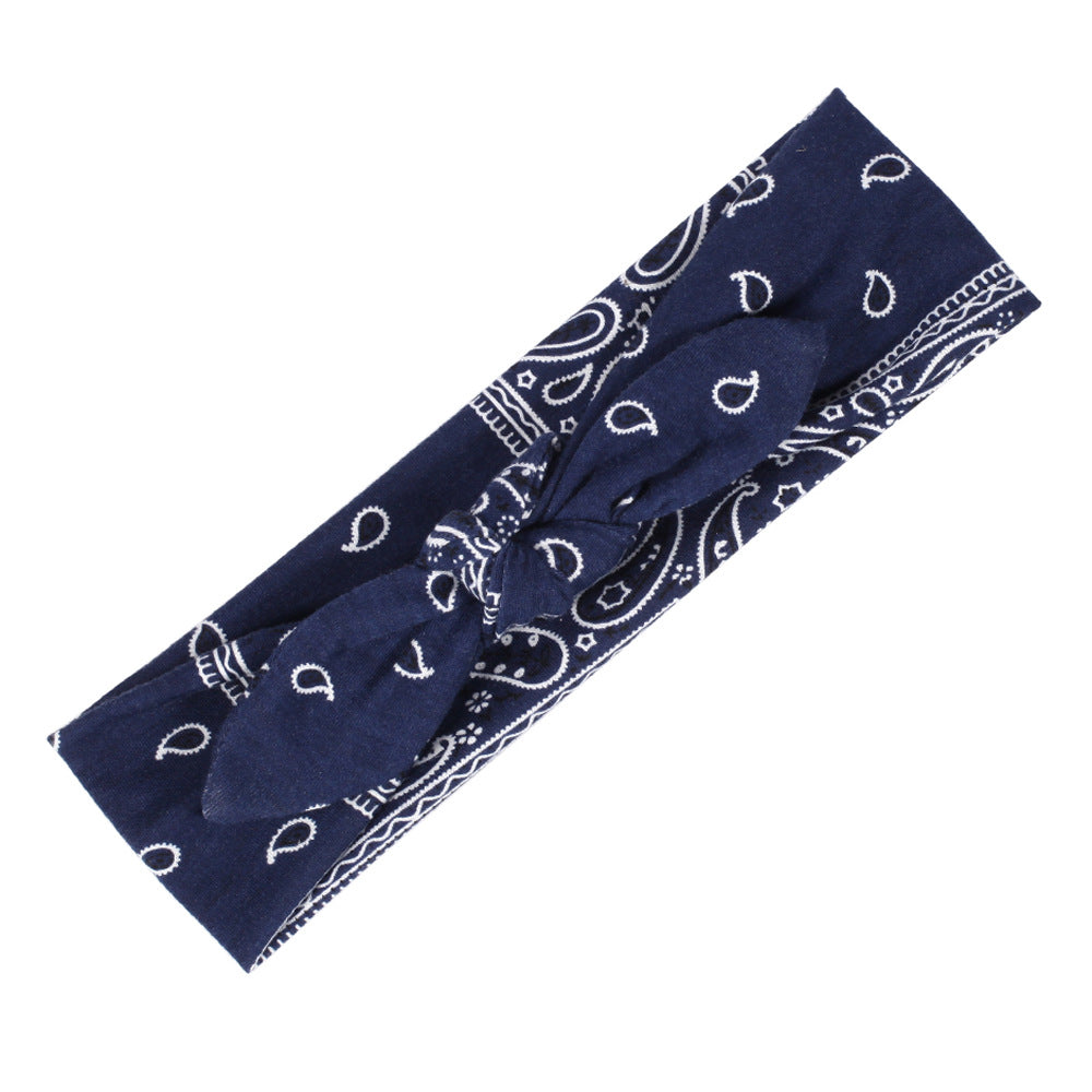 Moon Cross Hair Accessory - product image 10