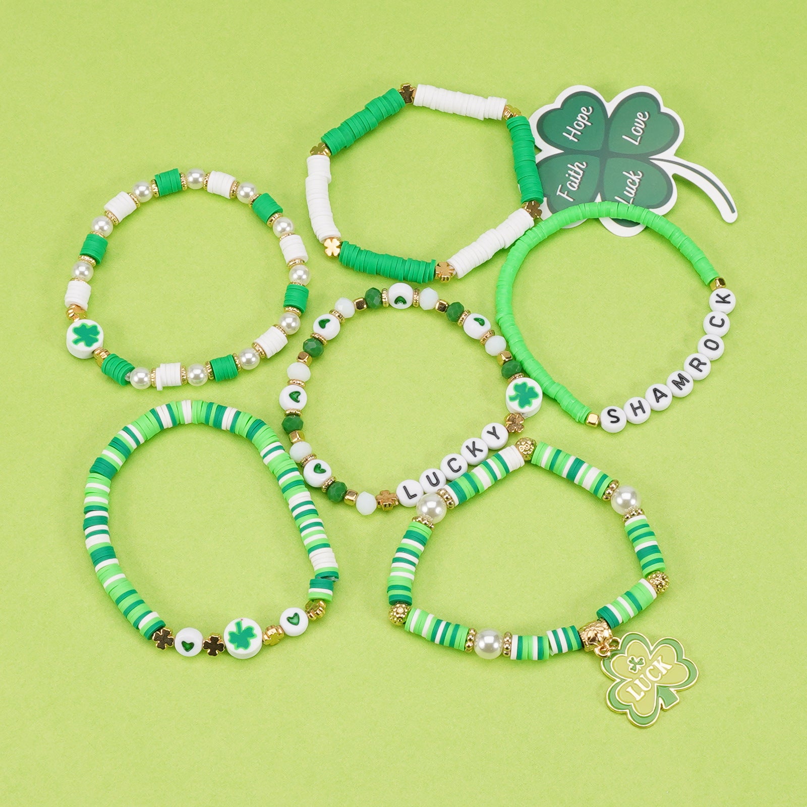 Wine Glass Bracelet