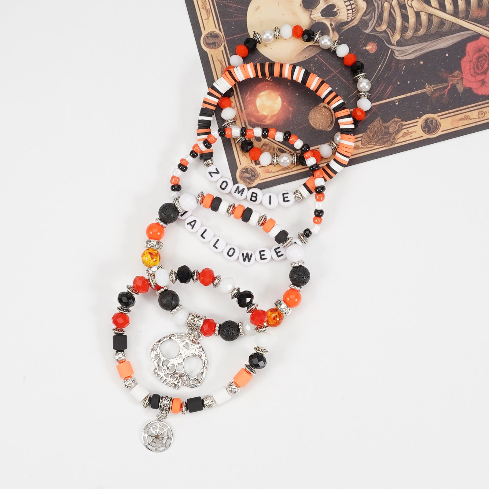 Beaded Necklace - product image 34