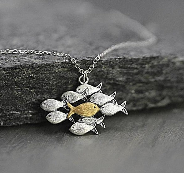 Cross Necklace - product image 2
