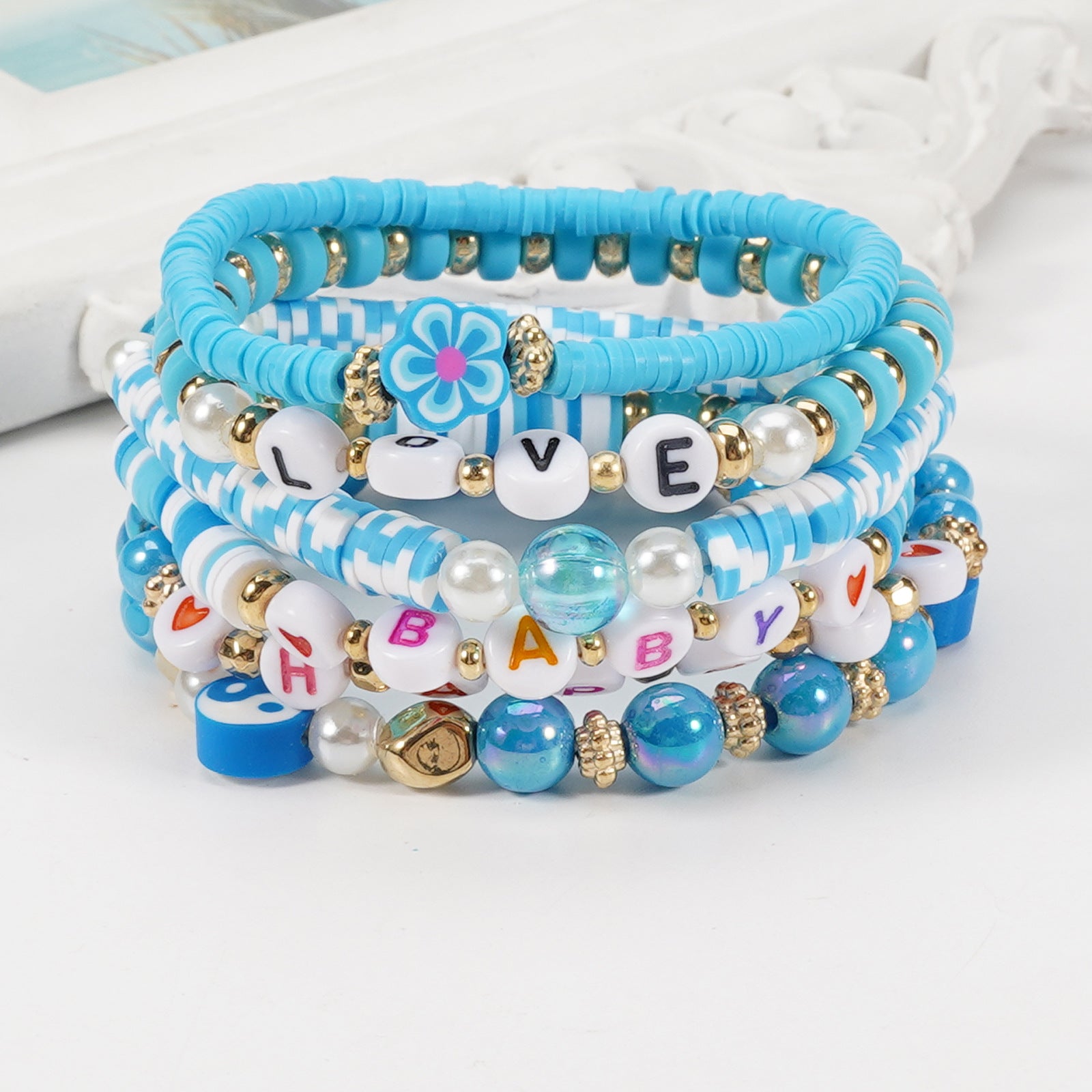 Beaded Bracelet - product image 41