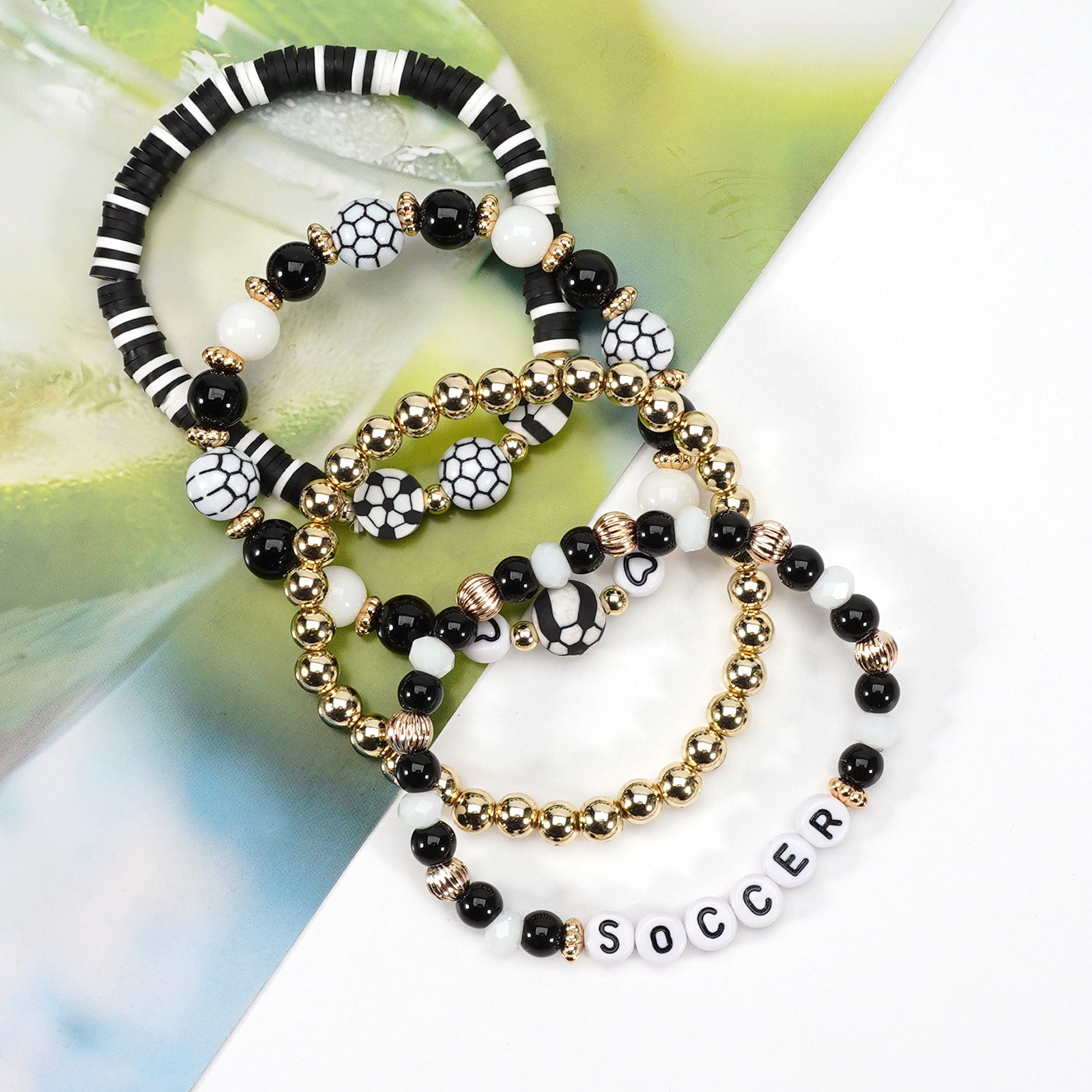 Cross Bracelet - product image 11