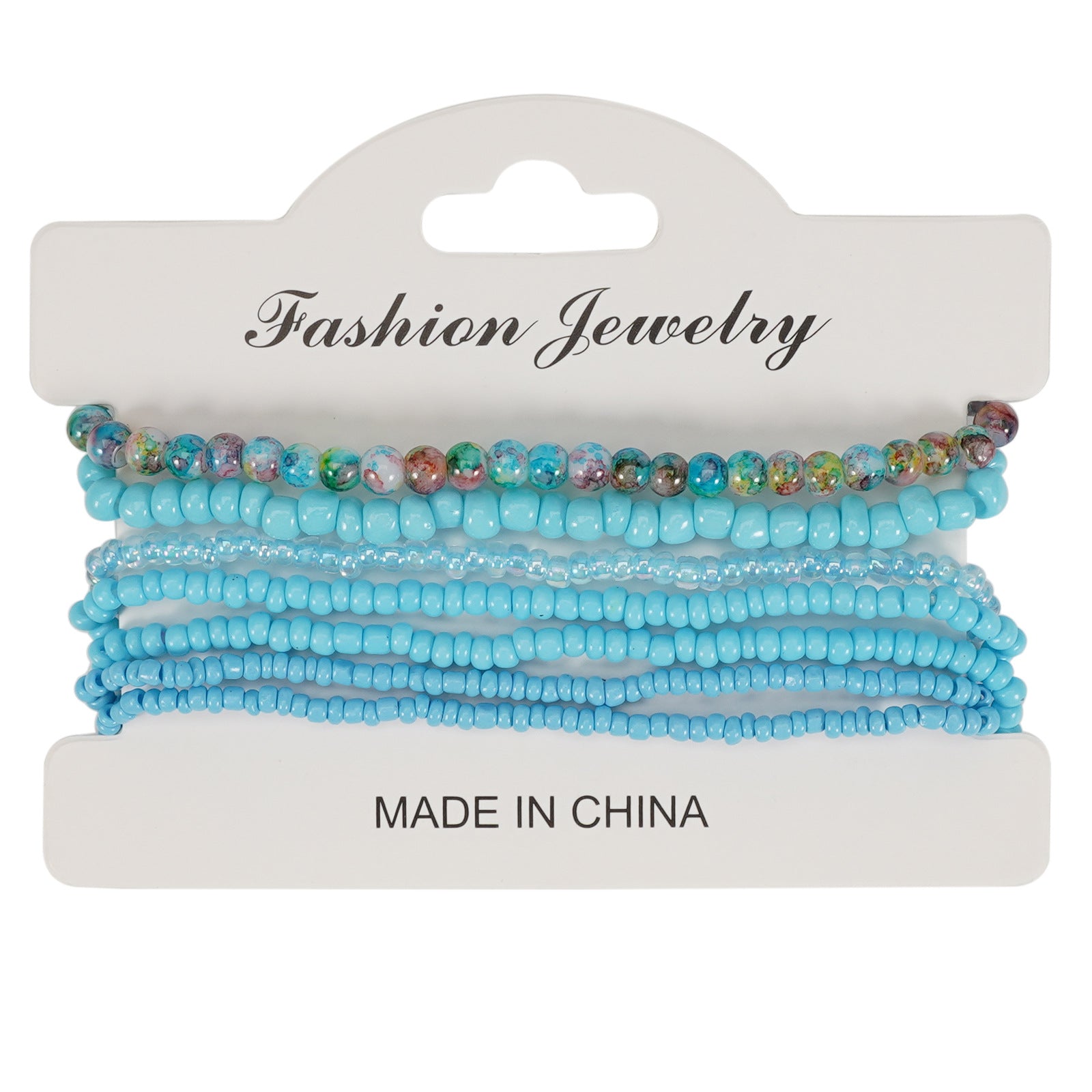 Boho Beaded Bracelet - product image 7