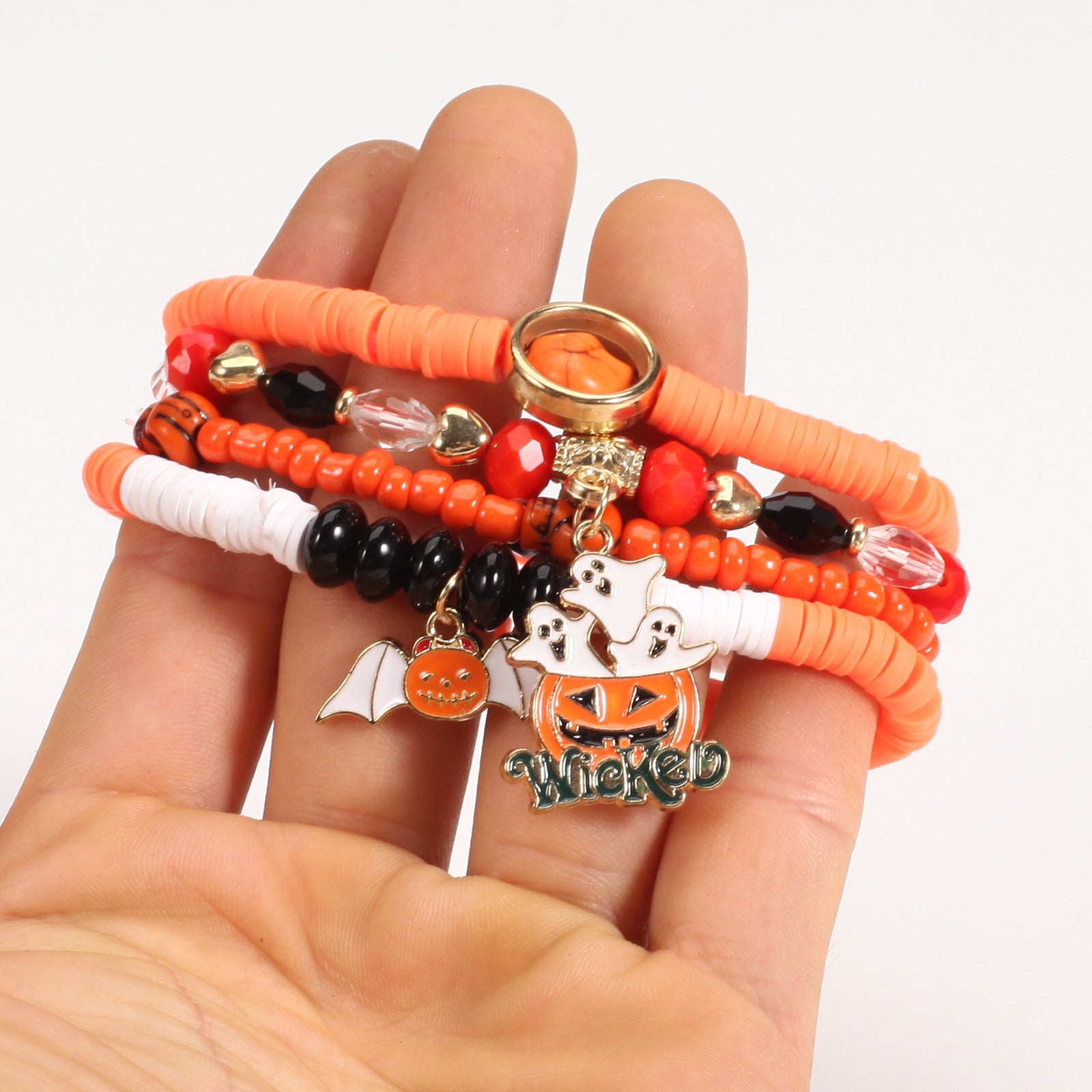 Beaded Necklace - product image 34