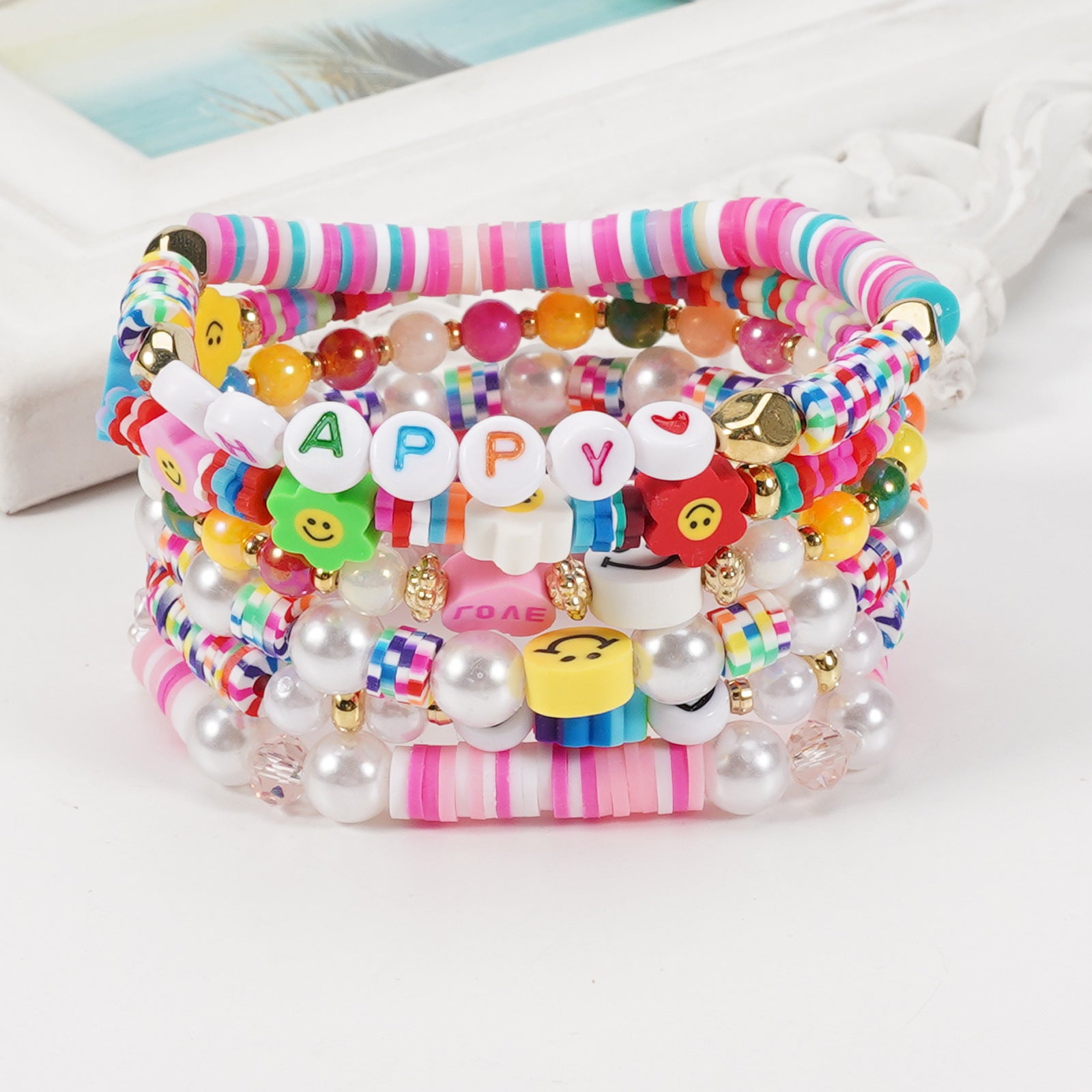 Beaded Bracelet - product image 16
