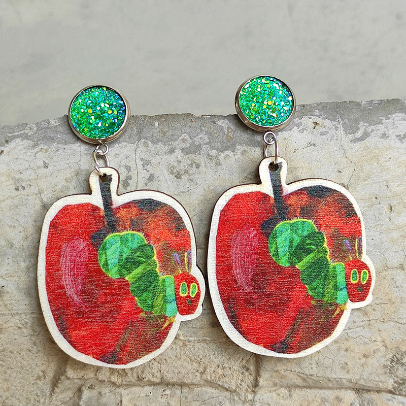 Butterfly Earrings - product image 2
