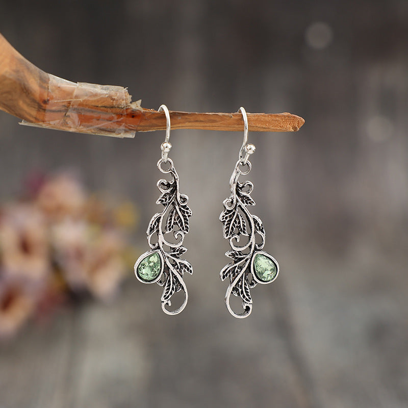 Cross Earrings for Women - product image 3