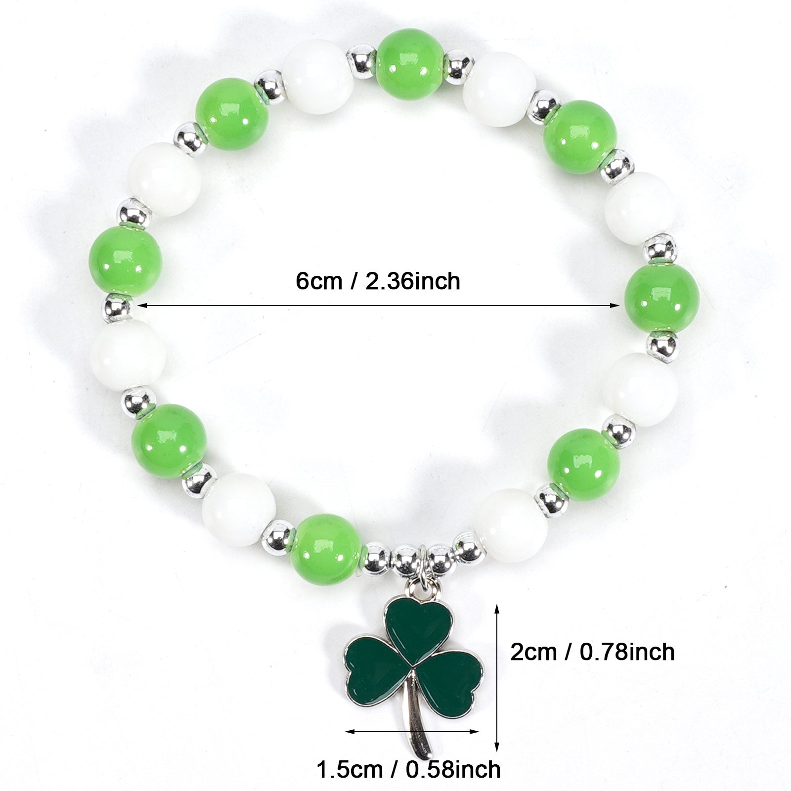 Cross Bracelet - product image 3