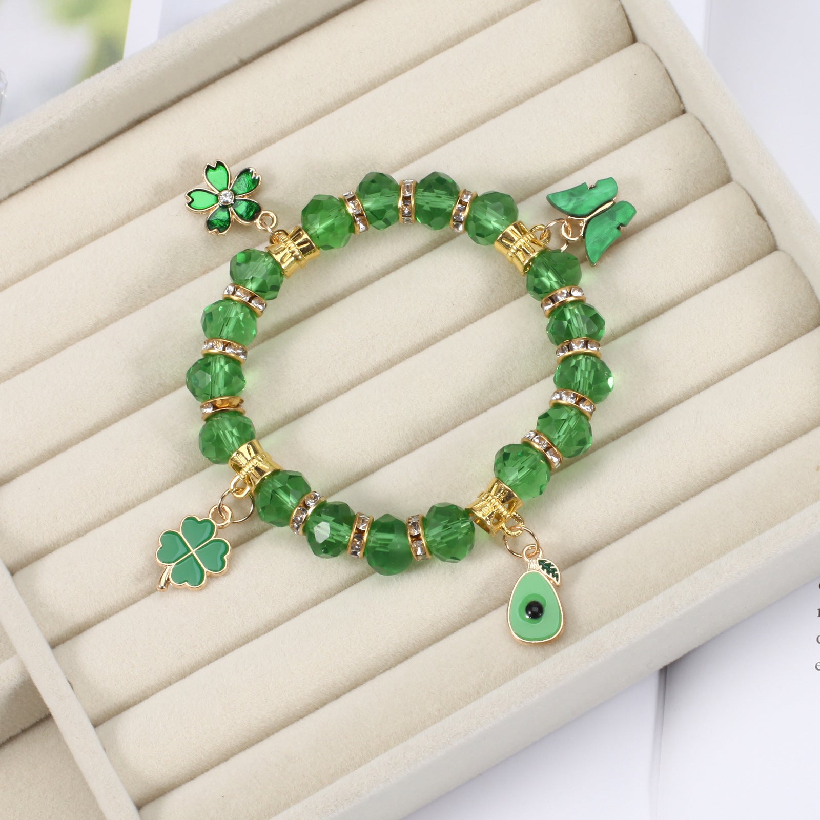 Beaded Necklace - product image 17